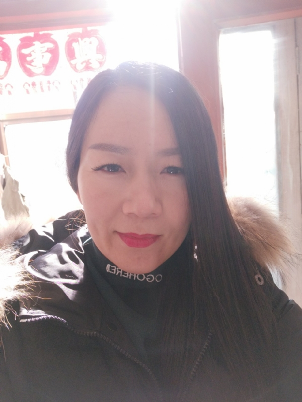 半生缘的第一张照片--金华相亲服务中心