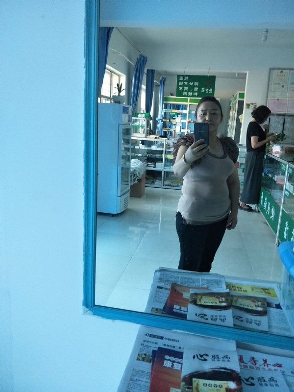 龙丹花的第一张照片--金华相亲服务中心