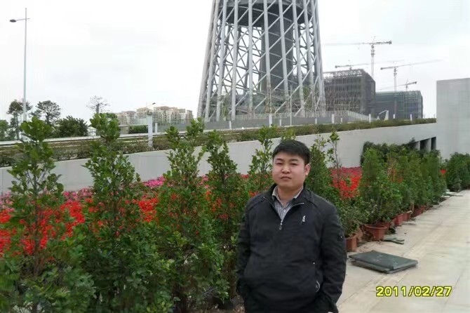 寻爱的第一张照片--金华相亲服务中心