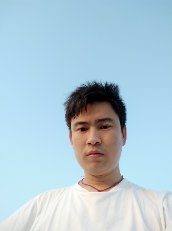 菜菜的第一张照片--金华相亲服务中心