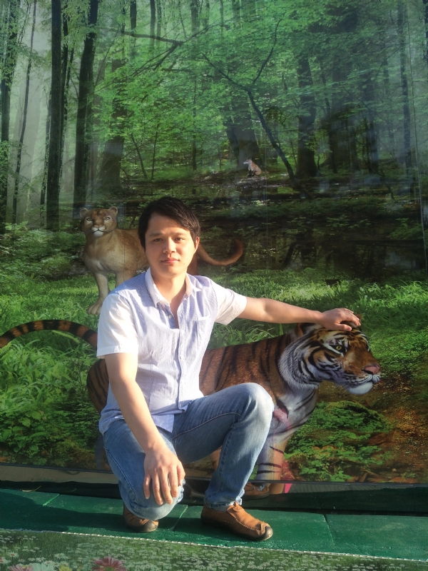 期待与你相遇的第一张照片--金华相亲服务中心