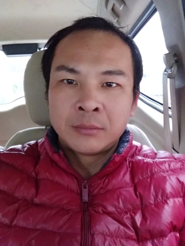 哥来的第一张照片--金华相亲服务中心