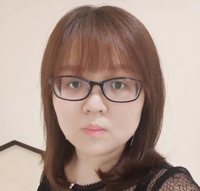 lily的第一张照片--金华相亲服务中心