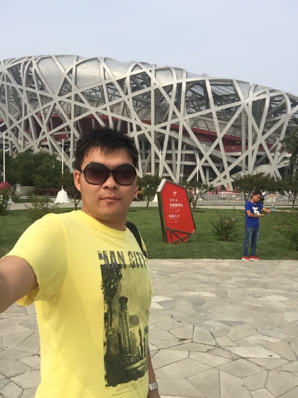 艾心的第一张照片--金华相亲服务中心