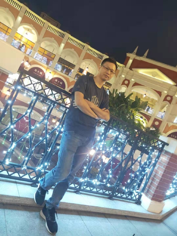 落单恋人的第一张照片--金华相亲服务中心