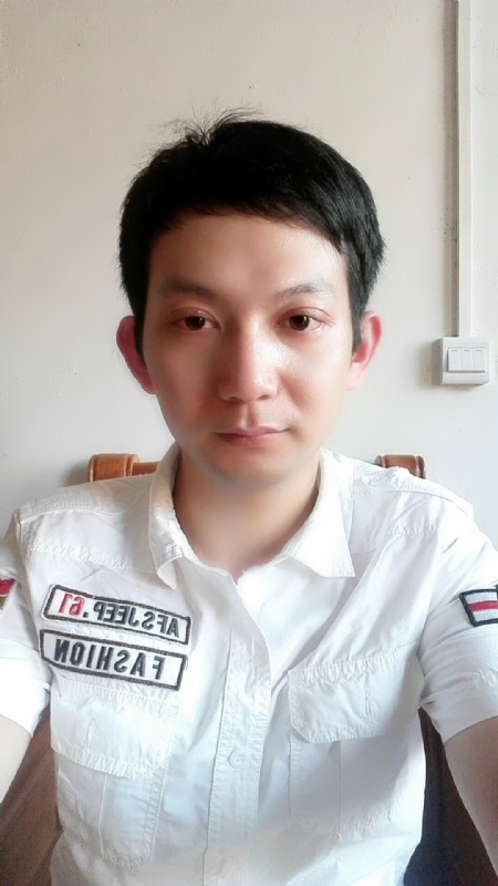 斗转星移^_^的第一张照片--金华相亲服务中心