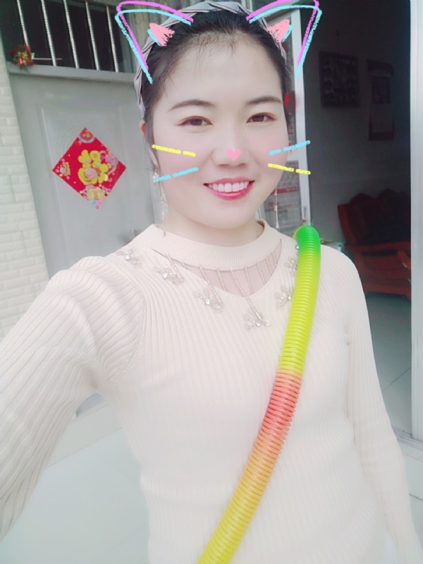 芷宁的第一张照片--金华相亲服务中心