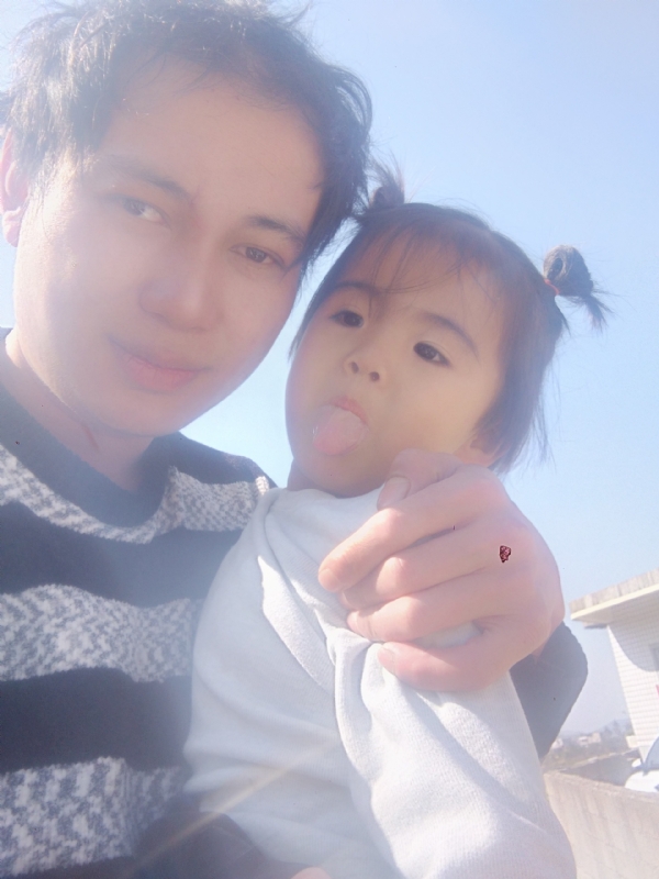 林子立的第一张照片--金华相亲服务中心