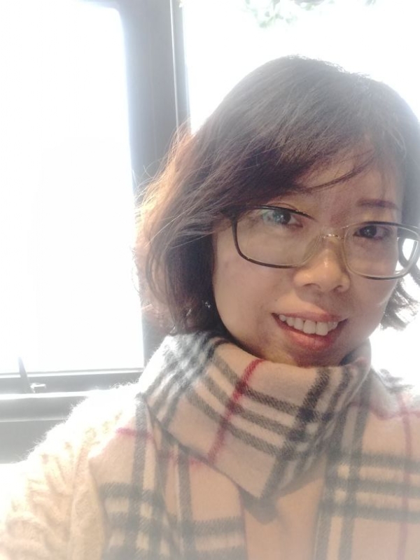 简单的第一张照片--金华相亲服务中心