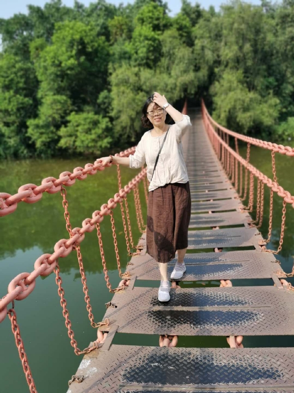 简单的第四张照片--金华相亲服务中心