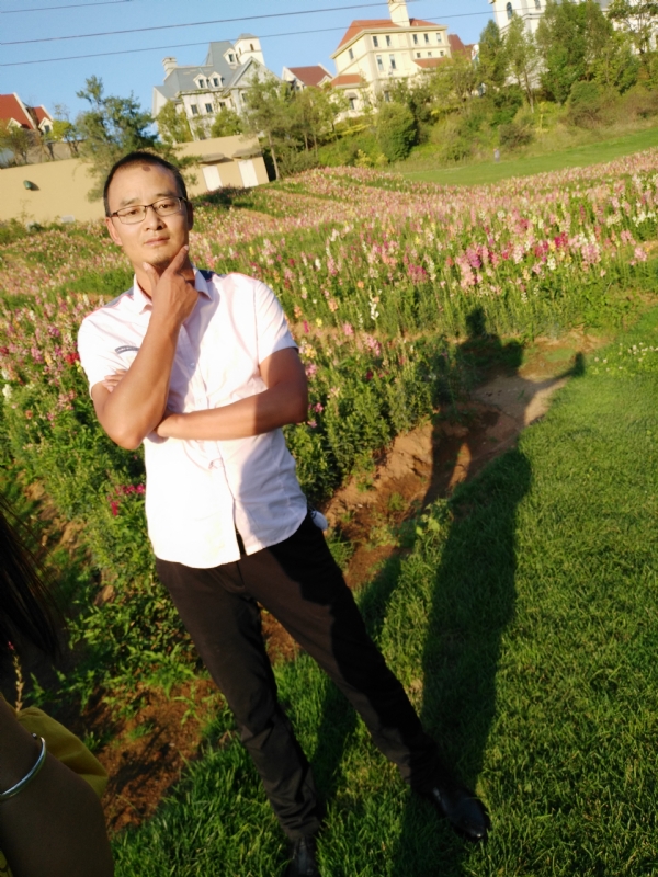 爱归零的第二张照片--金华相亲服务中心