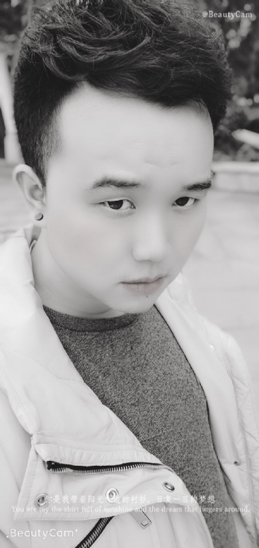 南浔的第一张照片--金华相亲服务中心