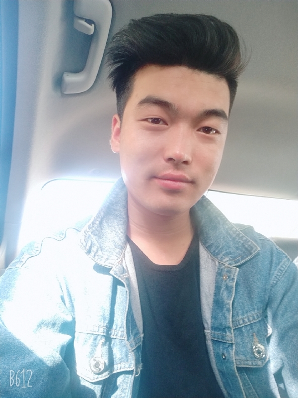 吉吉国王的第一张照片--金华相亲服务中心