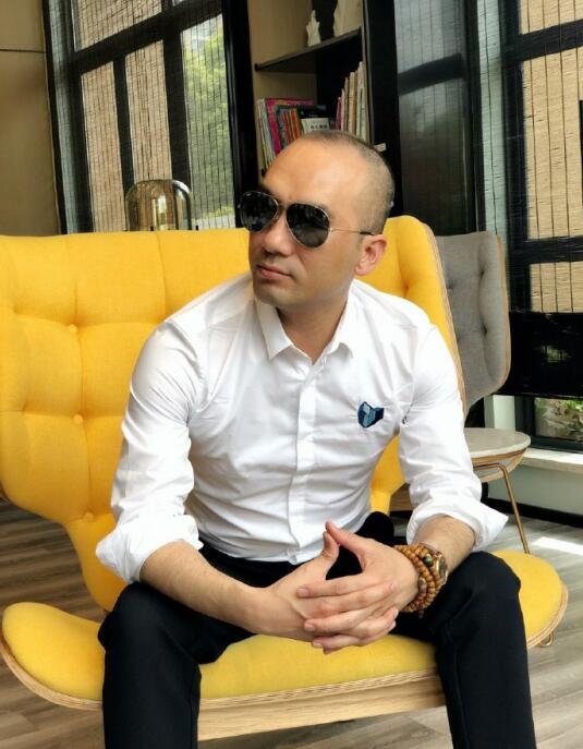 海纳百川的第一张照片--金华相亲服务中心