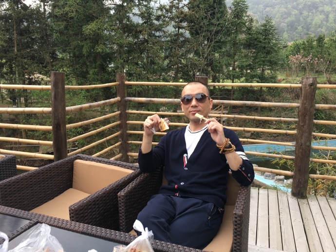 海纳百川的第二张照片--金华相亲服务中心