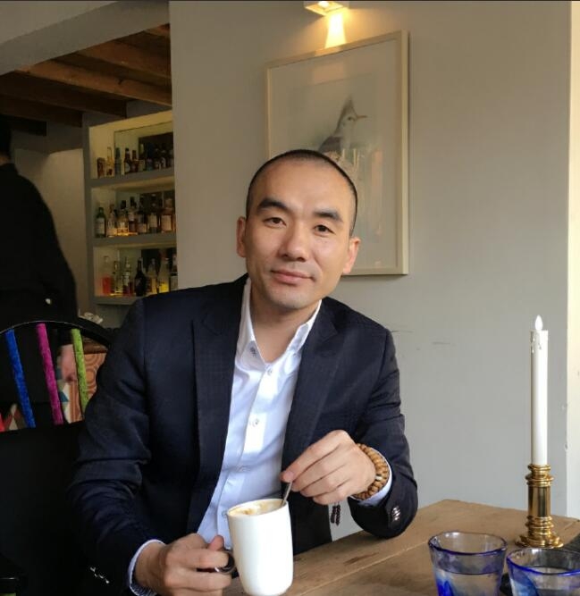 海纳百川的第三张照片--金华相亲服务中心