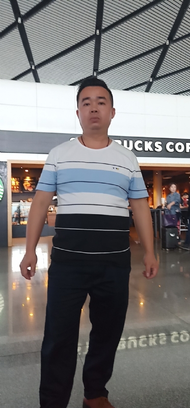 时光是个侩子手i的第一张照片--金华相亲服务中心