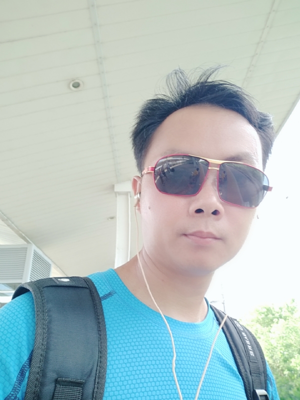 八九不离十的第一张照片--金华相亲服务中心