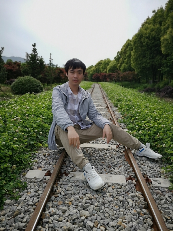 HCL的第一张照片--金华相亲服务中心