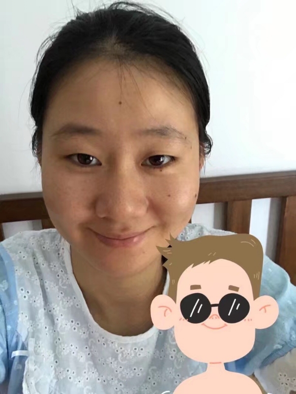 丽丽的第一张照片--金华相亲服务中心