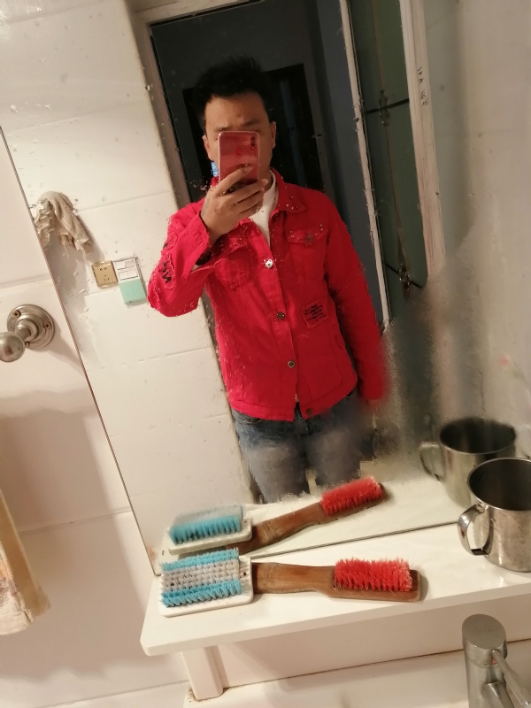 王哒哒的第一张照片--金华相亲服务中心