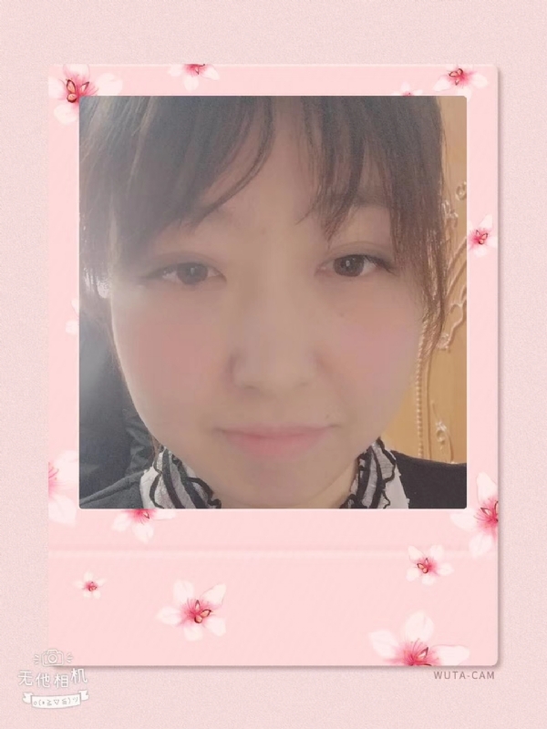 June的第一张照片--金华相亲服务中心