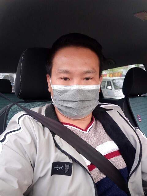 寻缘的第一张照片--金华相亲服务中心