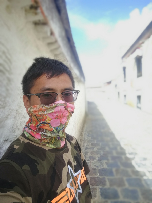 默语的第一张照片--金华相亲服务中心