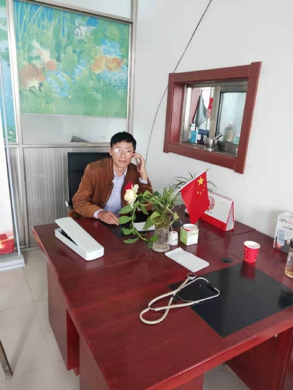 感恩的第一张照片--金华相亲服务中心