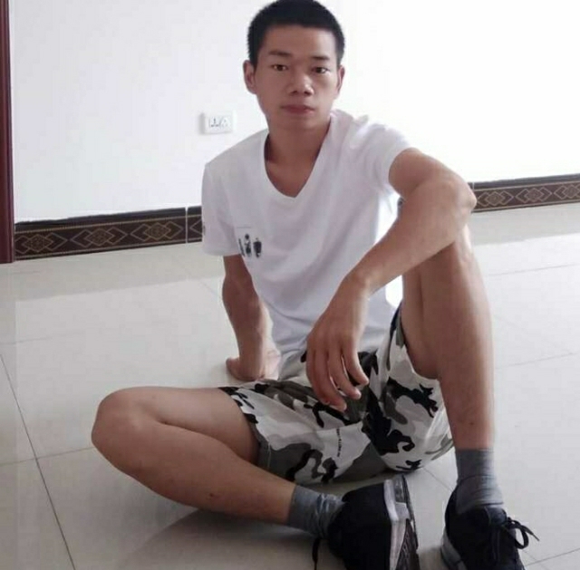 习惯就好的第一张照片--金华相亲服务中心