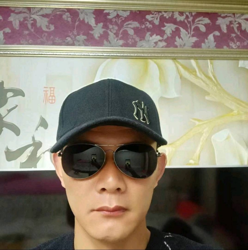 阿海的第二张照片--金华相亲服务中心