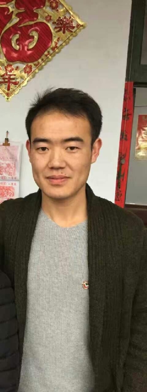 Mr源的第一张照片--金华相亲服务中心