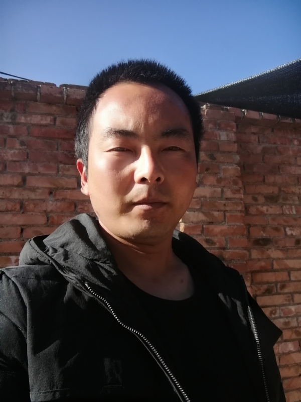 流年寂寞了谁的容颜的第一张照片--金华相亲服务中心