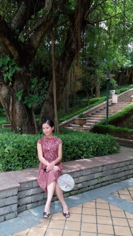 丹草雨田的第一张照片--金华相亲服务中心