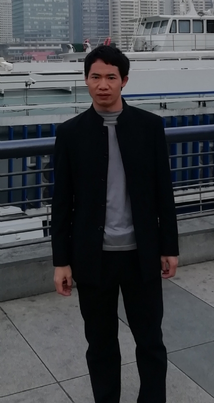 千里翔鹰的第一张照片--金华相亲服务中心