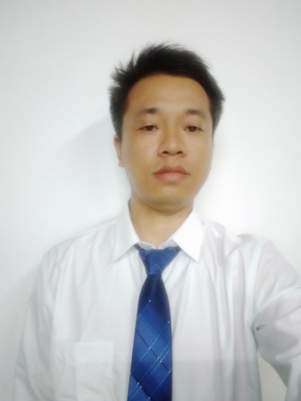 叶先生的第一张照片--金华相亲服务中心