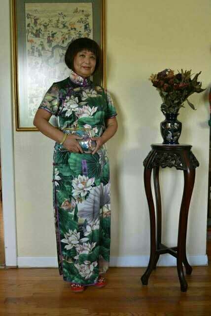 中學老師的第一张照片--金华相亲服务中心