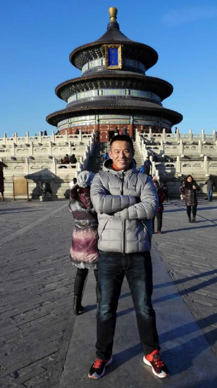 逝去的往昔的第一张照片--金华相亲服务中心