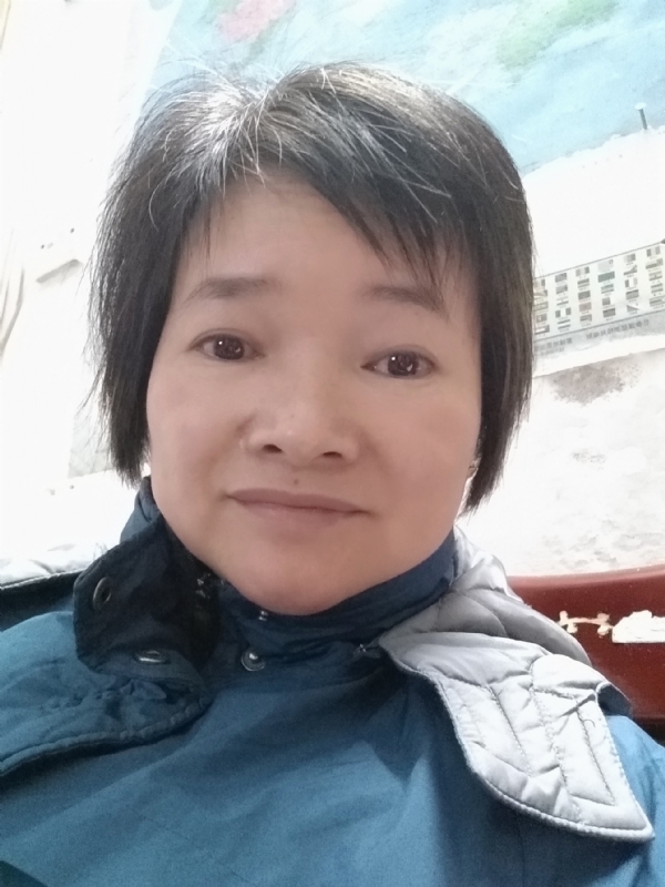 如意的第一张照片--金华相亲服务中心