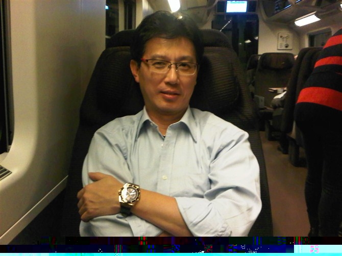 小倾的第一张照片--金华相亲服务中心