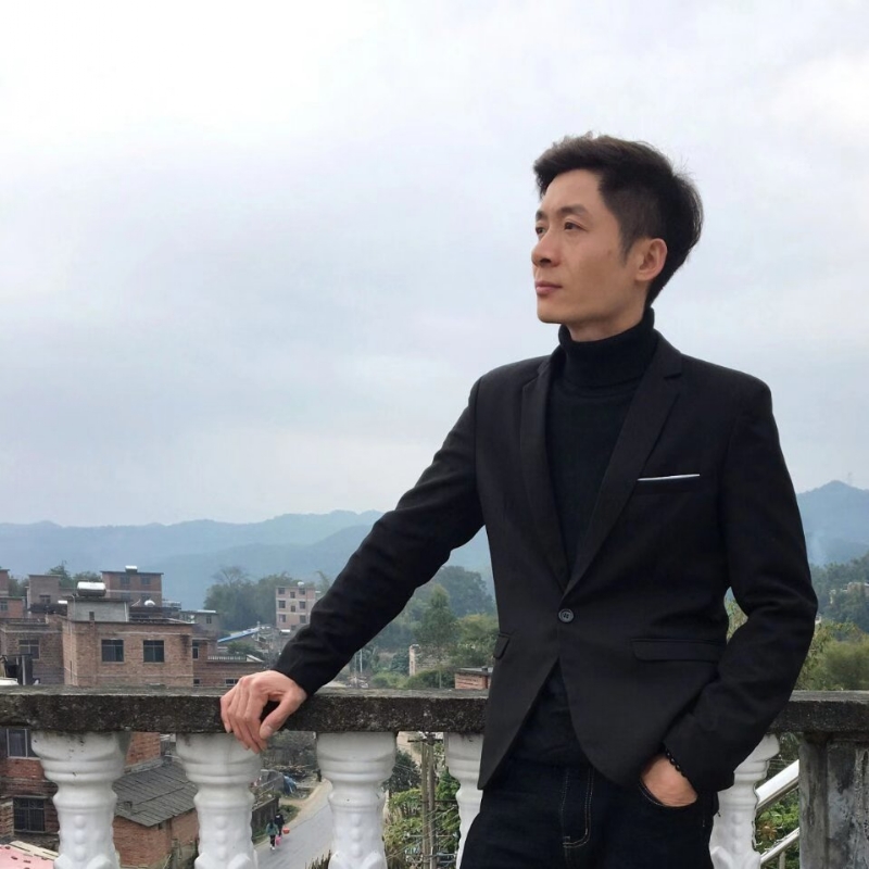 阿初的第一张照片--金华相亲服务中心