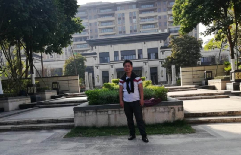 小城的第一张照片--金华相亲服务中心