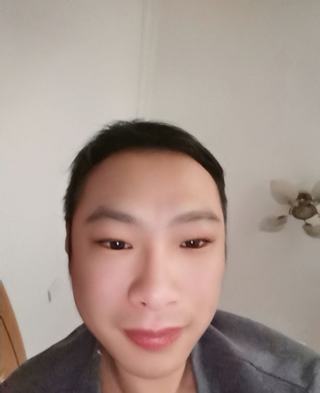 陈峰的第一张照片--金华相亲服务中心