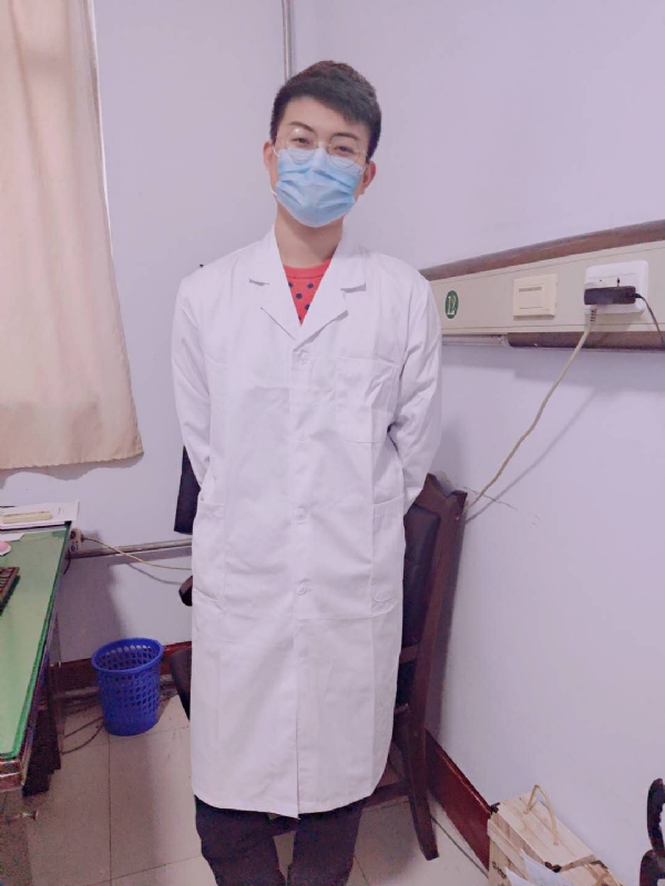 Leslie的第一张照片--金华相亲服务中心