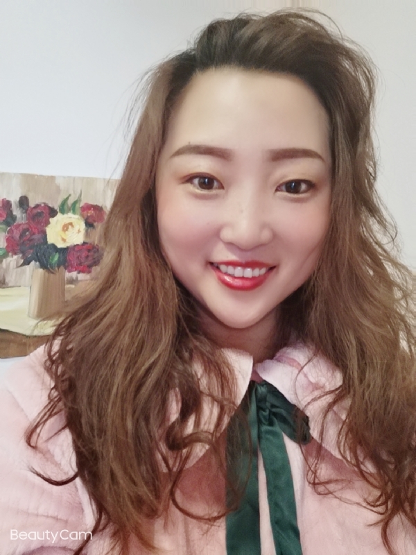 2020遇见你的第一张照片--金华相亲服务中心