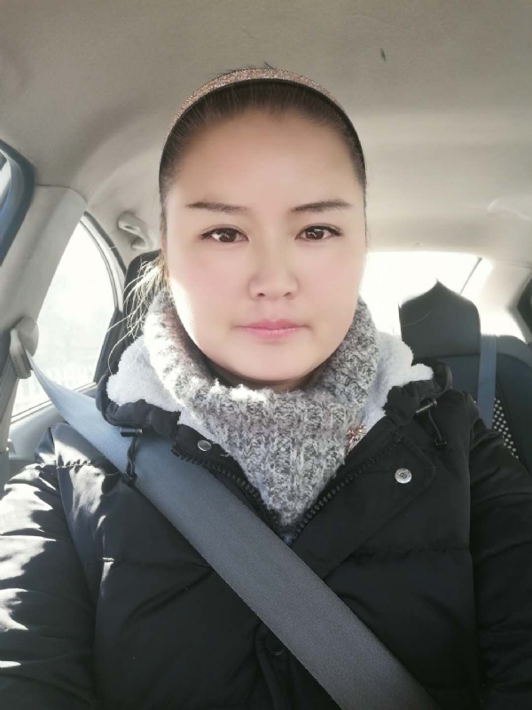 牵手缘的第一张照片--金华相亲服务中心