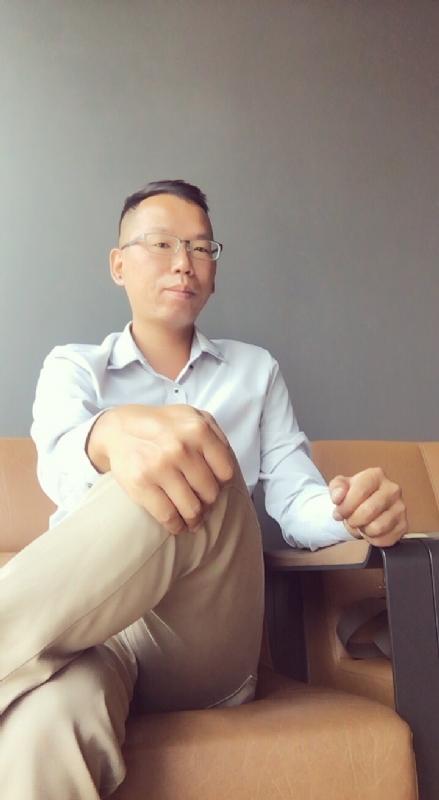 LI的第一张照片--金华相亲服务中心