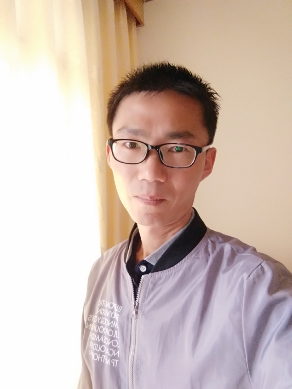 平凡的风的第二张照片--金华相亲服务中心