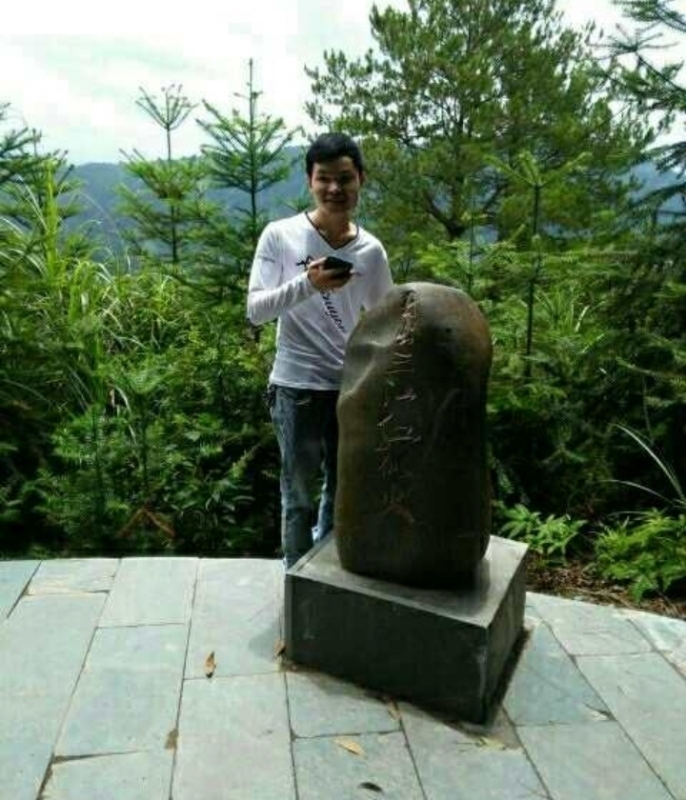 美丽的风景的第一张照片--金华相亲服务中心