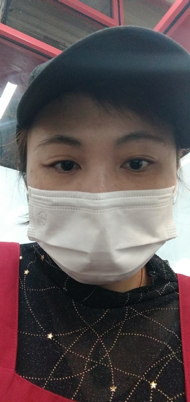 tata倩倩的第一张照片--金华相亲服务中心